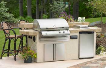 BBQ Cleaning is South Florida by BBQ Repair Florida.