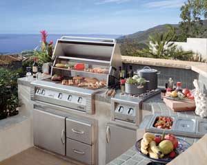 BBQ Cleaning in High Point by BBQ Repair Florida.