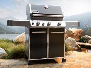 BBQ Cleaning in Juno Beach by BBQ Repair Florida.