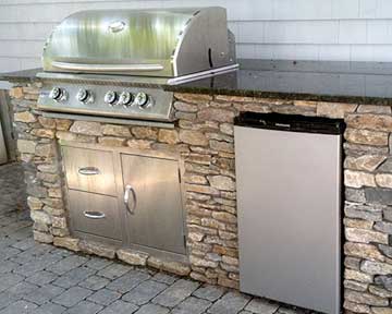 Barbecue Repair in Canal Point by BBQ Repair Florida.