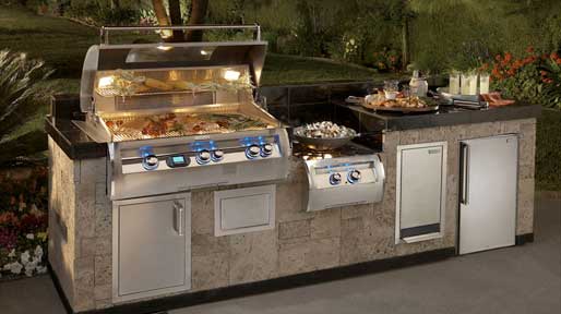 Barbecue Repair in High Point by BBQ Repair Florida.