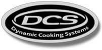 DCS Logo BBQ Repair Florida.