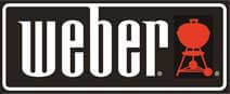 Weber Logo.